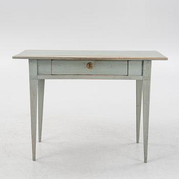 Skrivbord, 1800-tal.