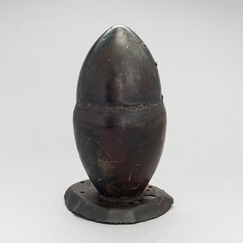 Alpo Jaakola, Utan titel.