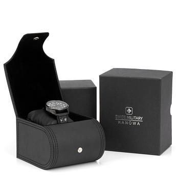 Swiss Military Hanowa, wristwatch, 40 mm,