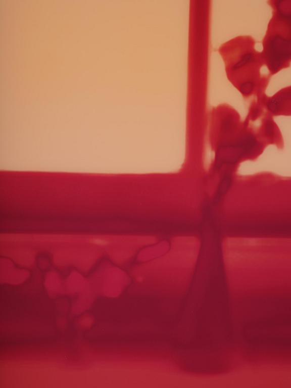 Uta Barth, "Untitled (06.11)".2006.