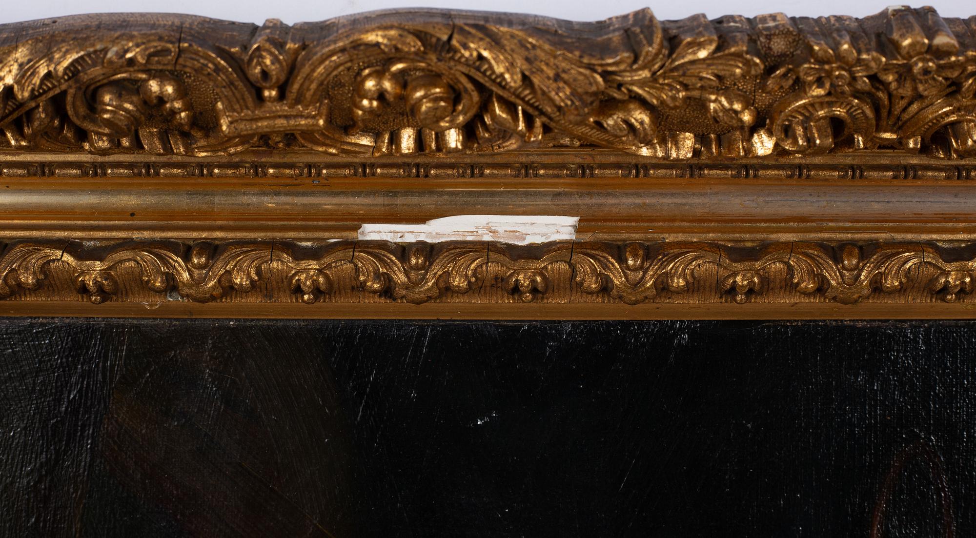 Unknown Artist, 18th/20th Century, Still Life.