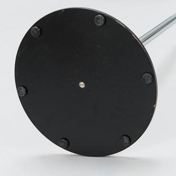 YRJÖ KUKKAPURO, GOLVLAMPA, modell 100 G, Haimi, 1960-tal.
