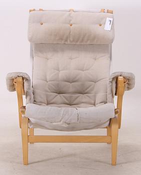 FÅTÖLJ, "Pernilla", Bruno Mathson, Dux.