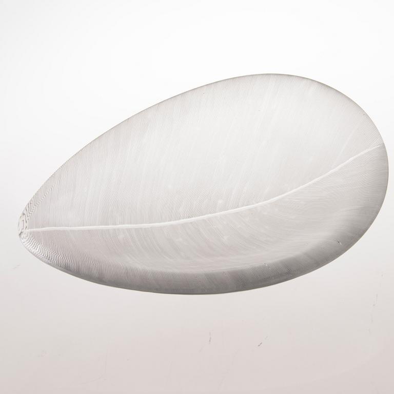 TAPIO WIRKKALA, skål, signerad Tapio Wirkkala Iittala -57.