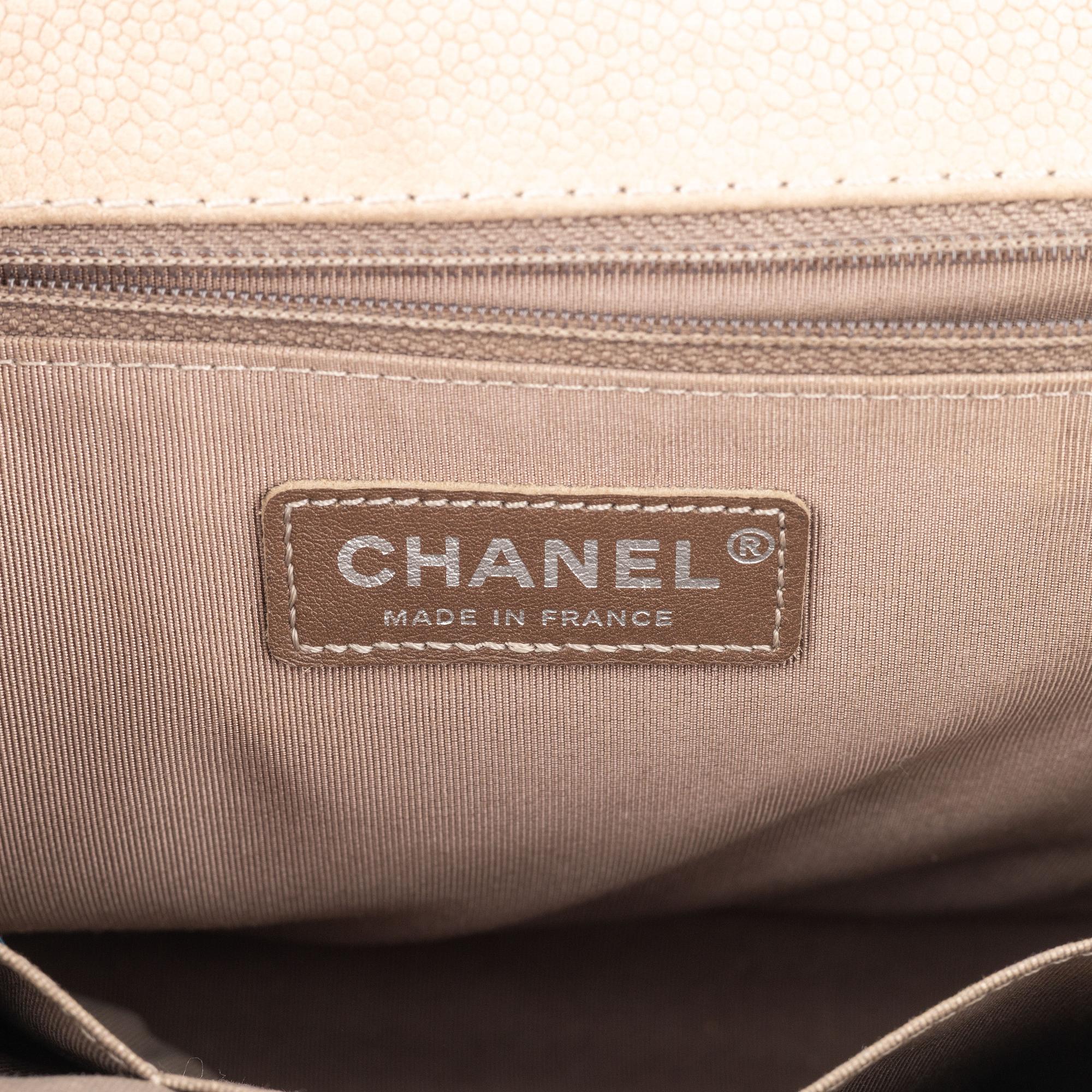Chanel, "Boy Bag", 2013-2014.