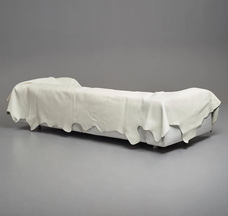FRANCESCO BINFARÉ, "Gran Khan", soffa, Edra, Italien efter 2008.