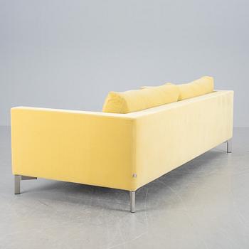 SOFFA, "Zenith", Eilersen, 2000-tal.