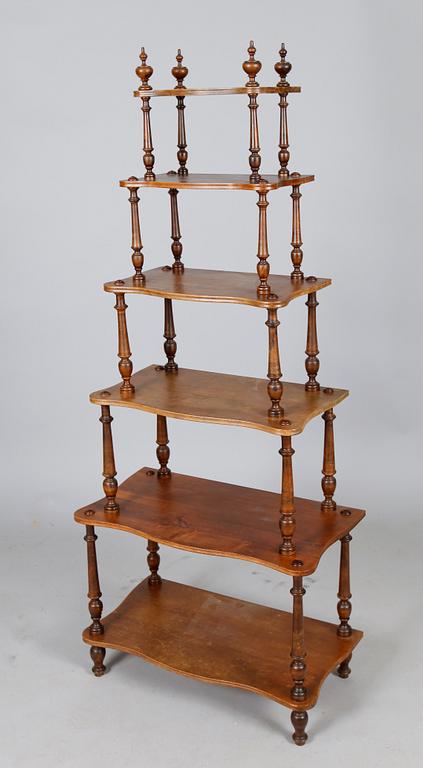 ATENNIENNHYLLA, sekelskiftet 1900.