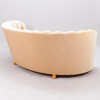 SOFFA, 1900-talets mitt.