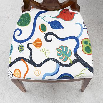 Stolar, 4 st, jugend, 1900-talets början.