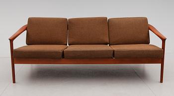 SOFFA, "Colorado", Folke Olsson, Bodafors, 1961.