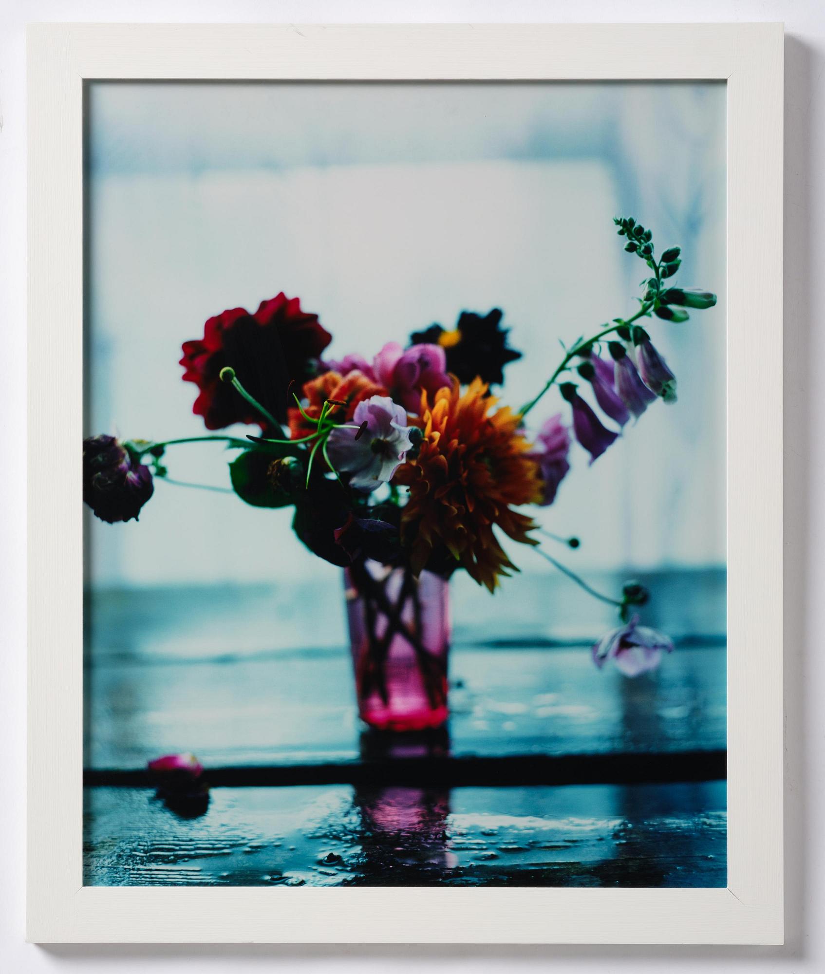 Denise Grünstein, "24 Juli", 2010.