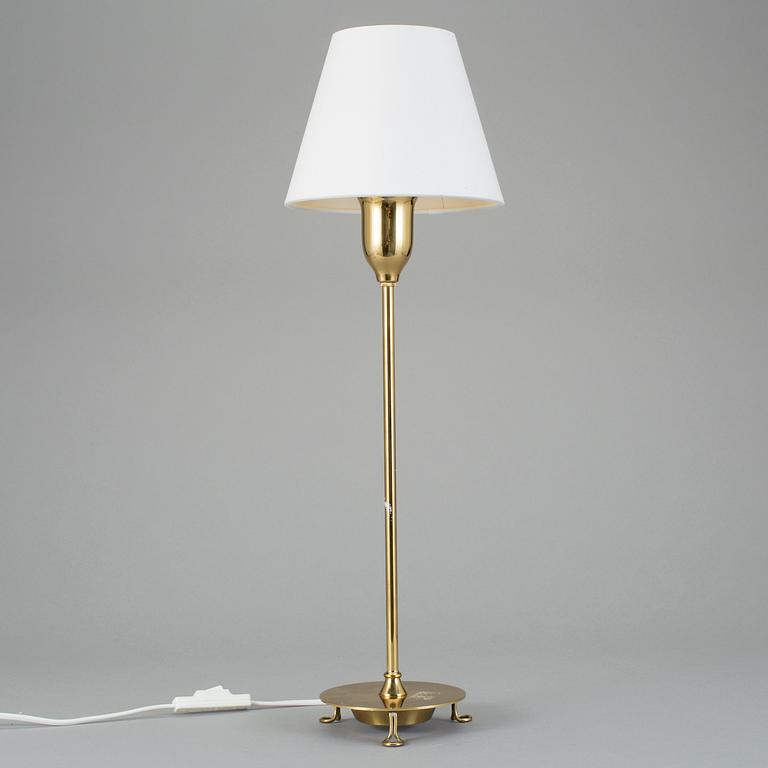 BORDSLAMPA, Svenskt Tenn, Josef Frank 2552, Formgiven 1938.