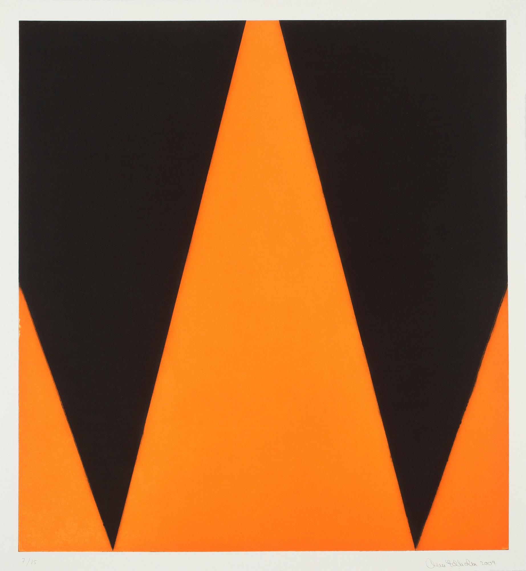Ann Edholm, Untitled.