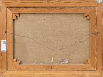 Alf Lindberg, Translation: "Still life".