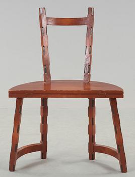 STOL/BORD, sent 1800-ta.