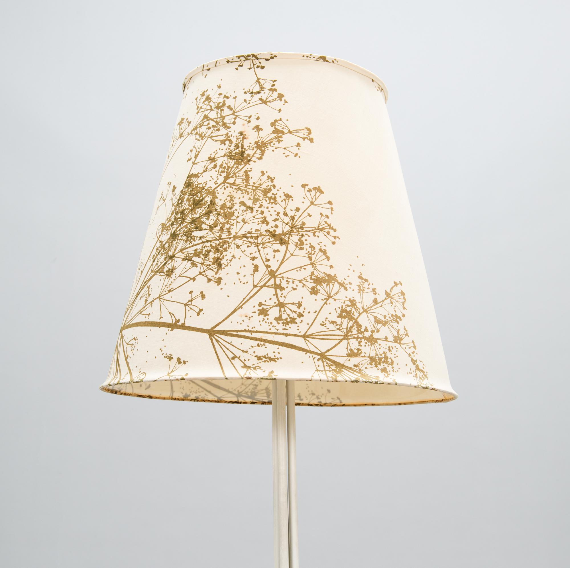 LISA JOHANSON-PAPE, LATTIAVALAISIN, 2058, Orno.