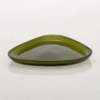 Alvar Aalto, fat, modell 3900-37 signerad Alvar Aalto Iittala -56.