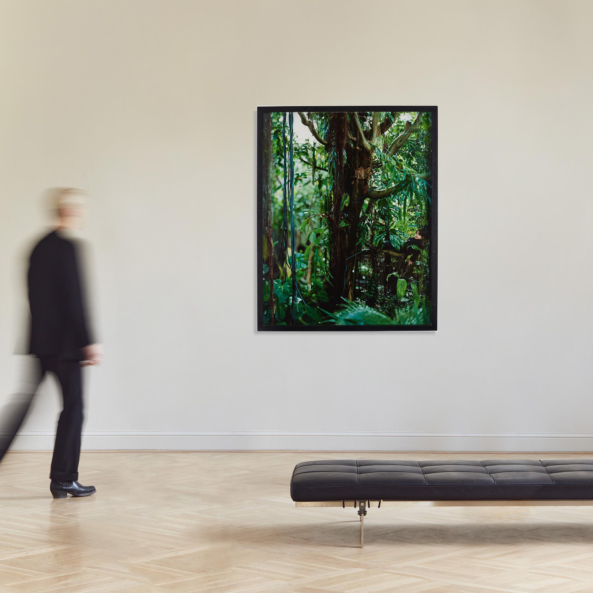 Maria Friberg, 'Days of Eyes 1', 2014.