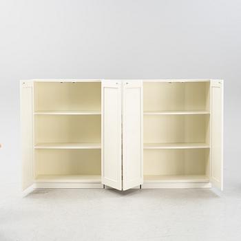 Göran Malmvall, skåp 3 delar, "KA72", Karl Andersson & Söner.