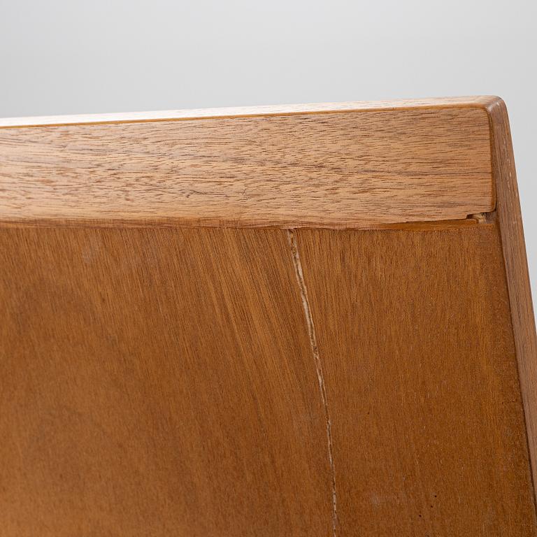 Josef Frank, Library table, model B 648, Svenskt Tenn.