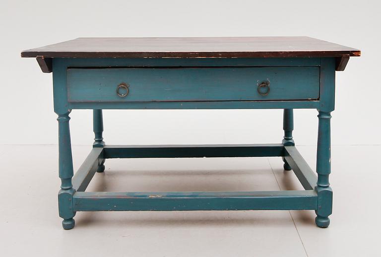 BORD, barockstil, 1800-tal.