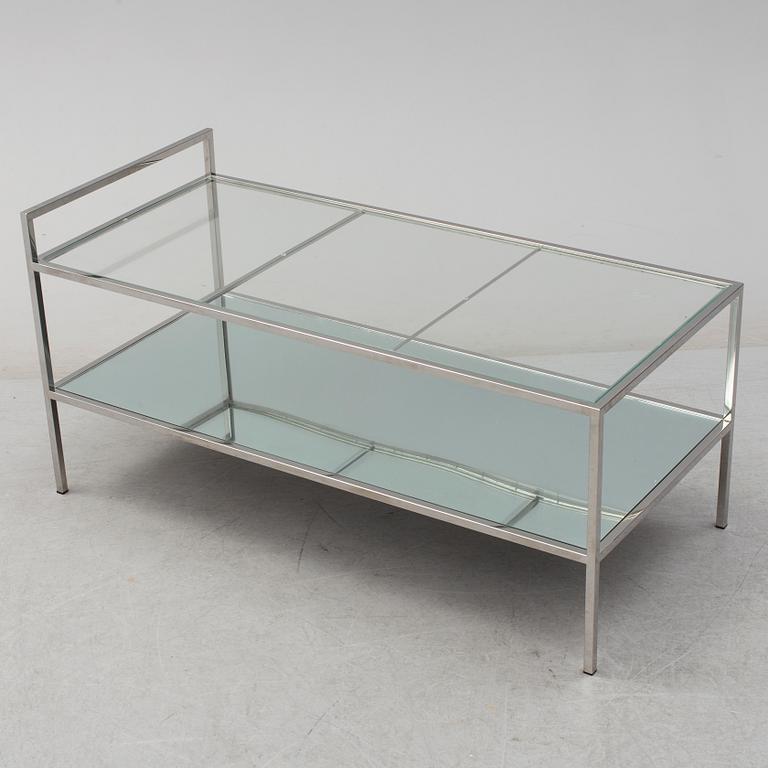 UTSTÄLLNINGSBORD, 1900-talets andra hälft.