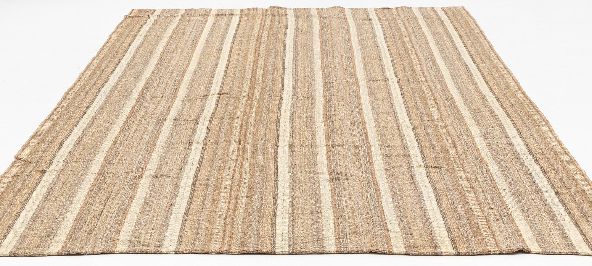 Carpet, 350 x 243 cm.