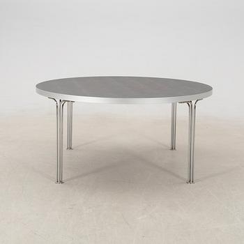 Coffee table "Avanti" Dux late 20th century.