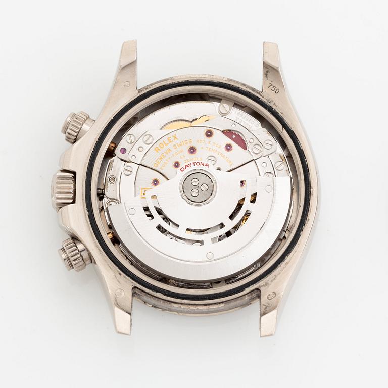 Rolex, Cosmograph, Daytona, kronograf, "Racing Dial", ca 2007.
