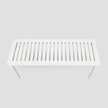 Alvar Aalto, penkki, 153B, Artek 2004.