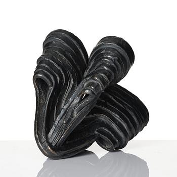 Katrine Helmersson, "Ariadne och Labyrinten".