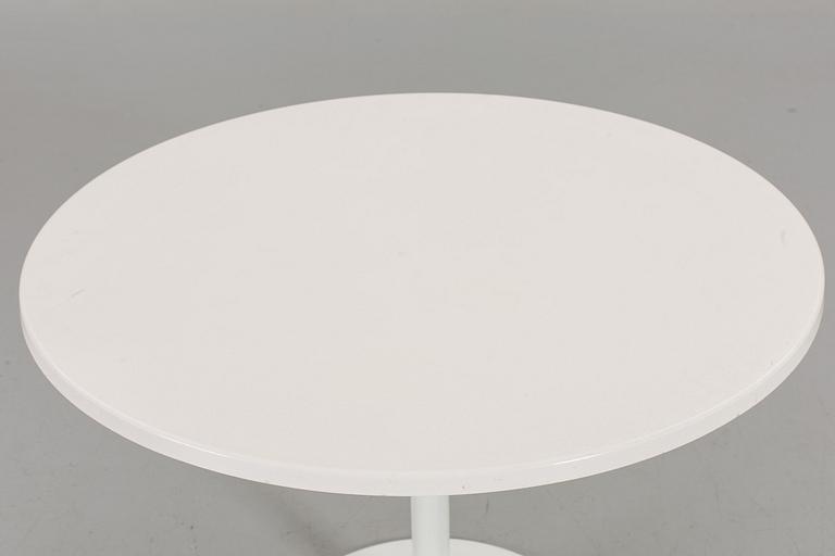 MATRUMSMÖBLEMANG, 5 delar, "Viggen", Johanson Design, Markaryd, 1900-talets andra hälft.