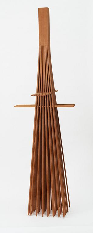 Ilhan Koman, "Walking Man".