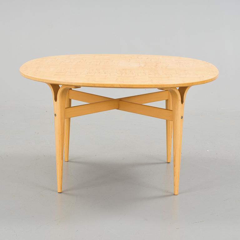 SOFFBORD, Bruno Mathsson / Piet Hein, Mathsson International.