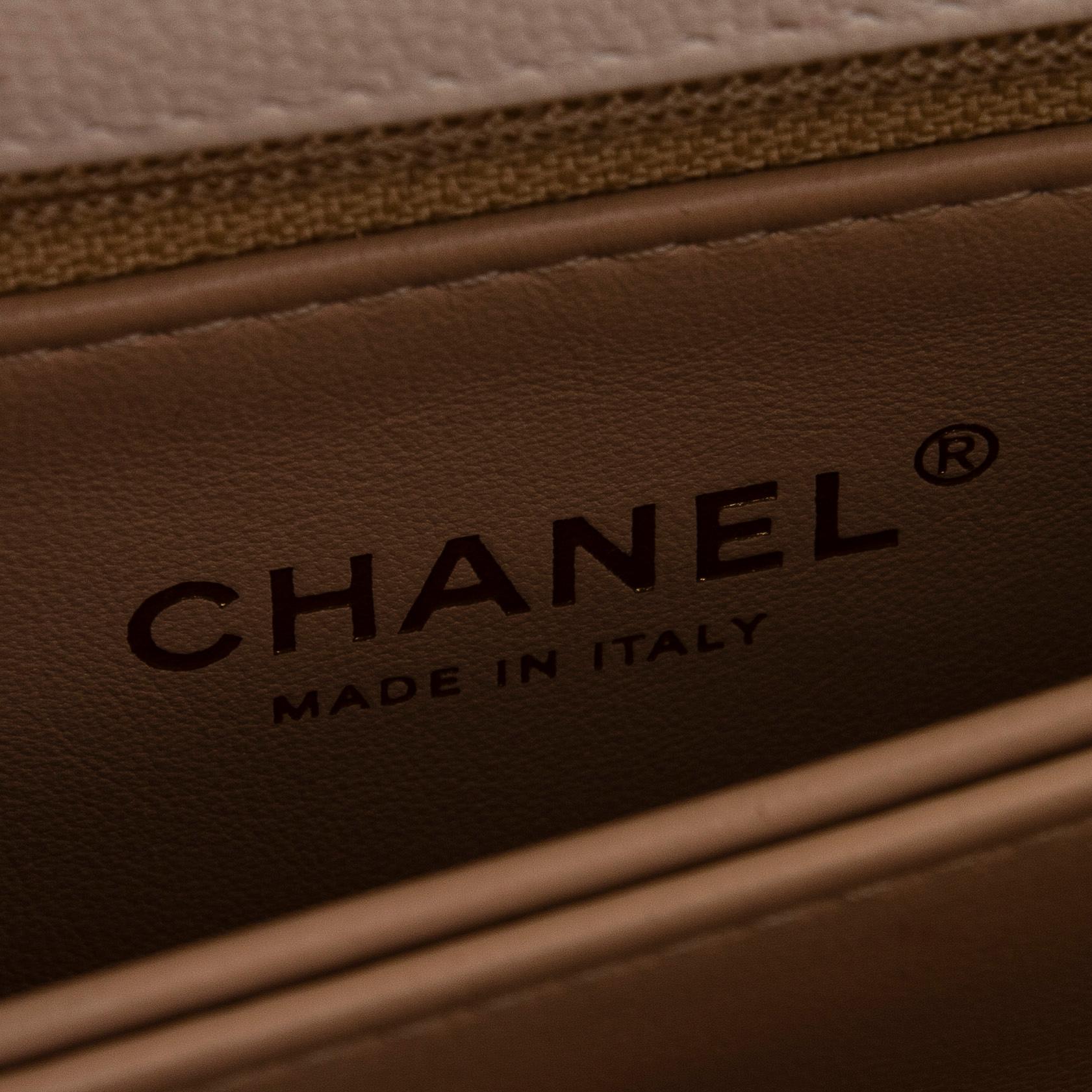 Chanel, laukku, "Coco Handle Mini".