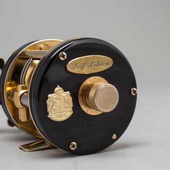 FISKERULLE, Abu Garcia Ambassadeur 5000 CDL.