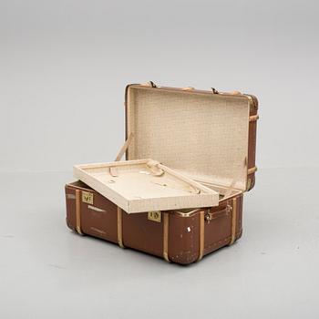 KOFFERT, Alstermo Bruk, omkring 1900-talets mitt.