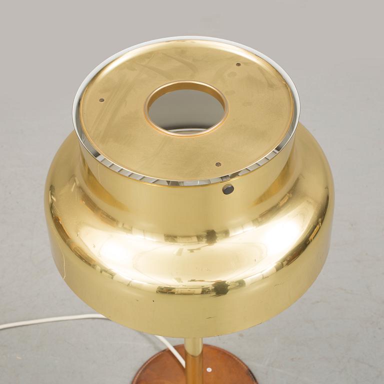 ANDERS PEHRSON, bordslampa, "Bumling", Ateljé Lyktan, Åhus.