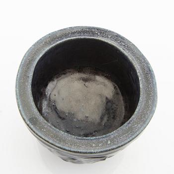 Åke Holm, bowl.