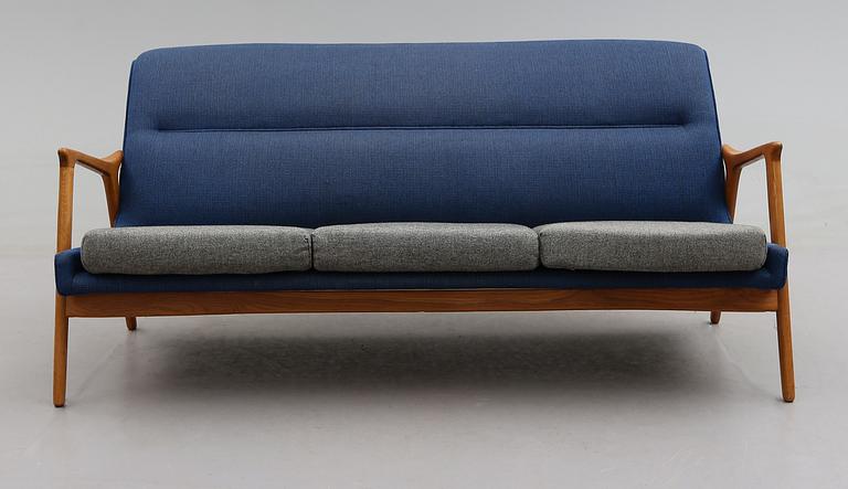 SOFFA, 1900-talets mitt.