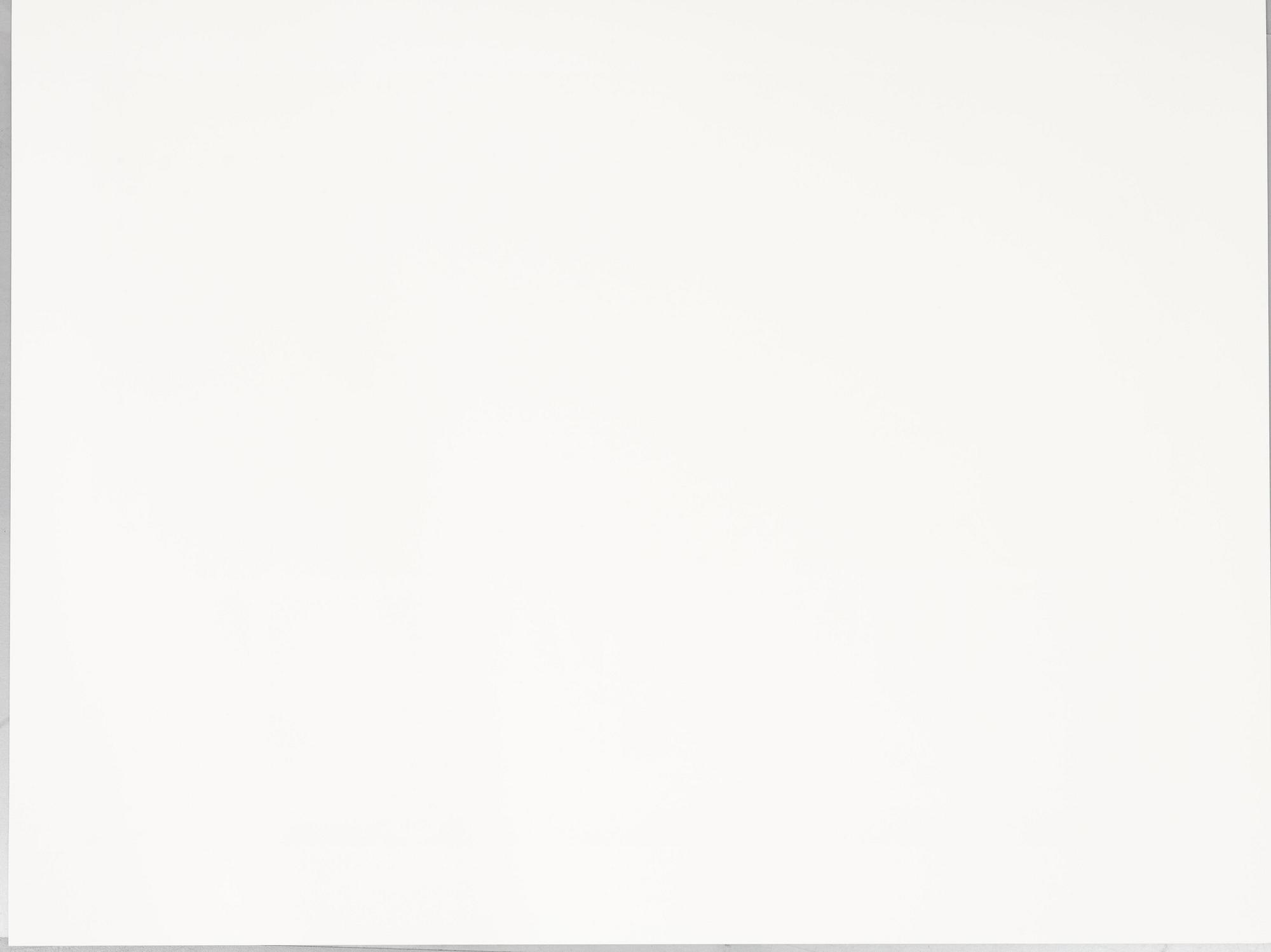 Carl Johan De Geer, "Stjärnan".