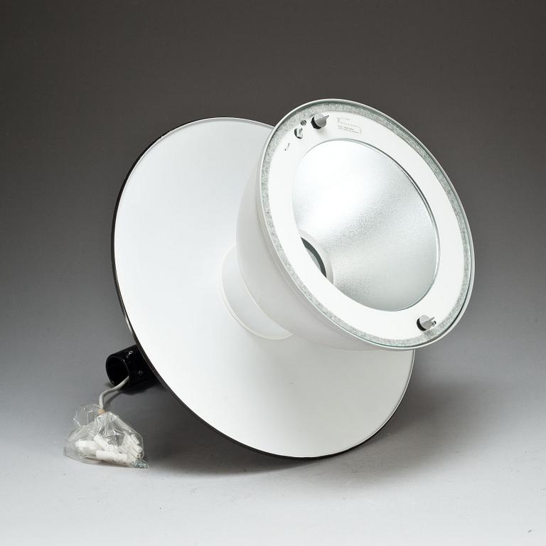 TAKLAMPA, Ateljé Lyktan. 2000-talets början.