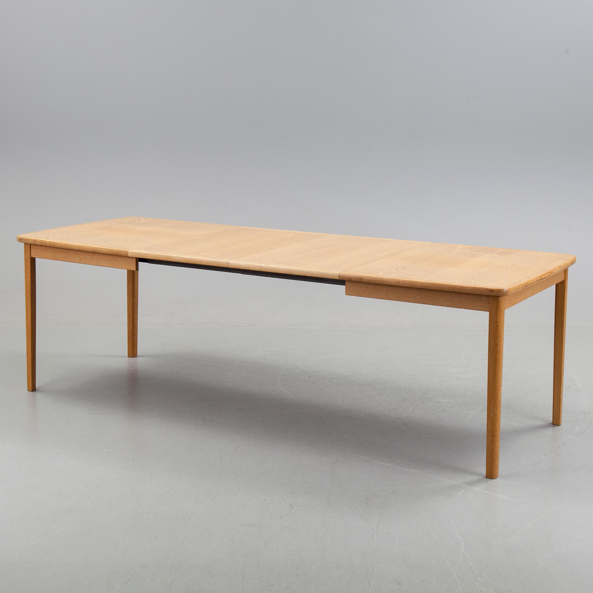 MATBORD, Ulferts, Tibro, 1970-/80-tal.