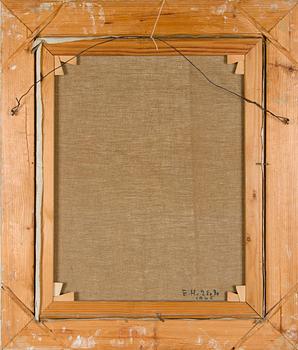 Yrjö Ollila, Rukoileva Poika.