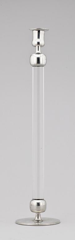 LJUSSTAKE, Firma Svenskt Tenn, 1950-tal.