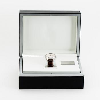IWC, Schaffhausen, Portuguese, wristwatch, 42 mm.