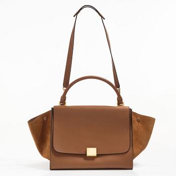 Céline, Bag, "Trapeze".