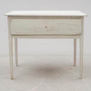 MÖSSBORD, allmoge, 1800-/1900-tal.