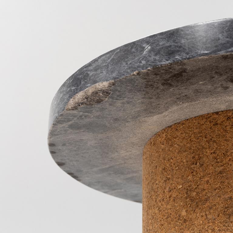 Nicholai Wiig-Hansen, a 'Sintra' side table, Frama, Portugal.
